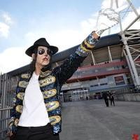 Michael Forever: Michael Jackson Tribute Concert - Photos | Picture 97766